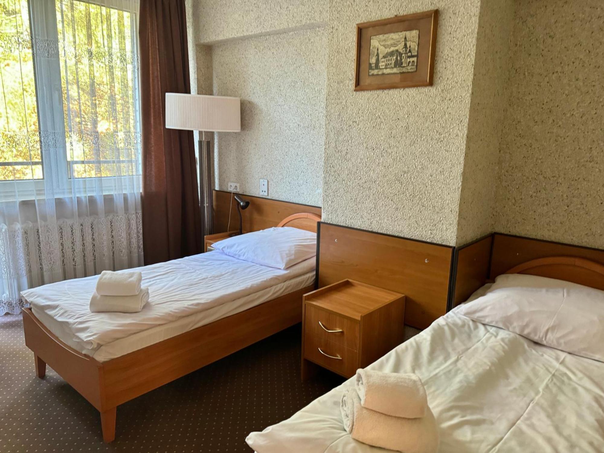Hotel Echo Cedzyna Room photo