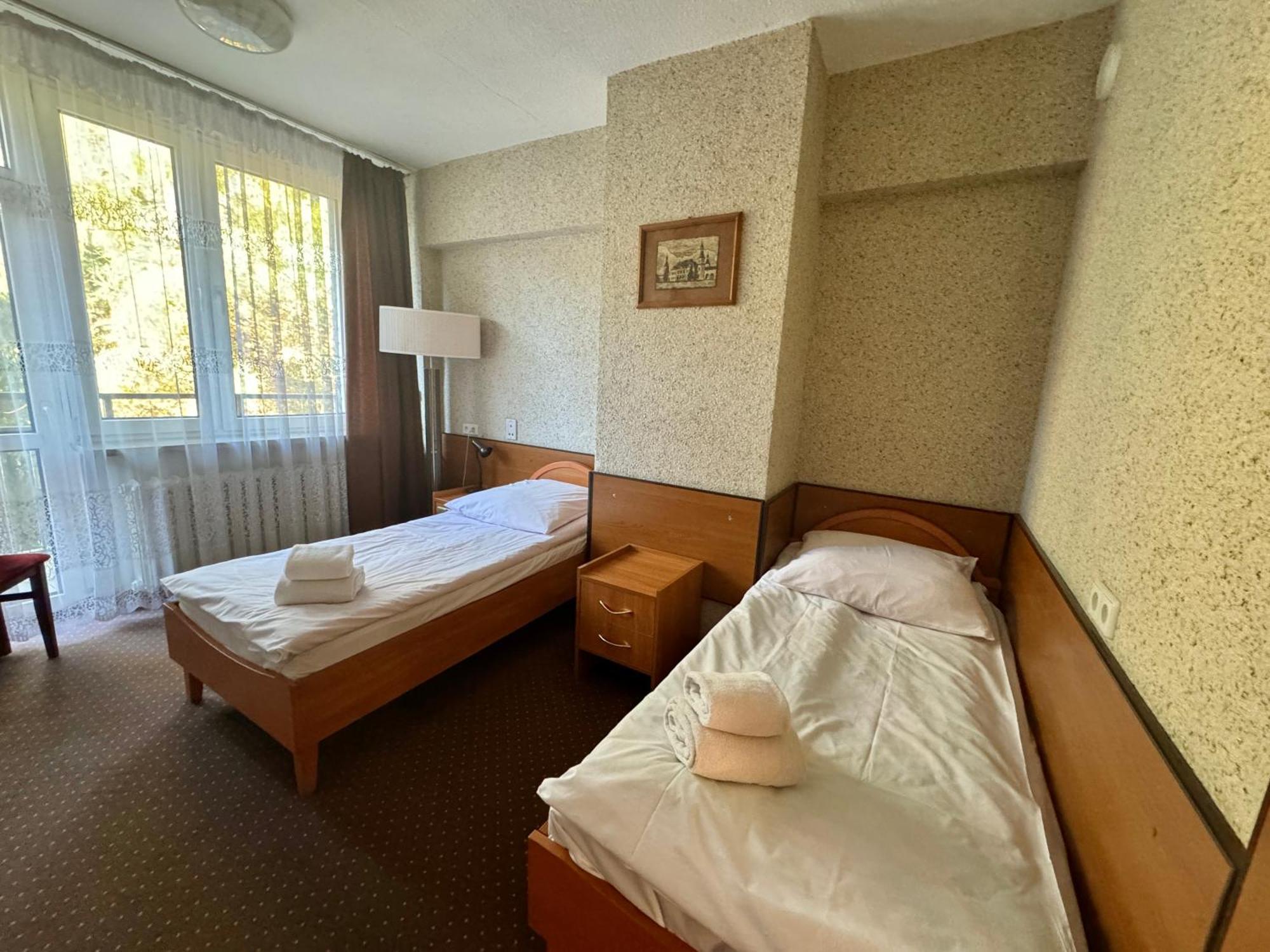 Hotel Echo Cedzyna Room photo